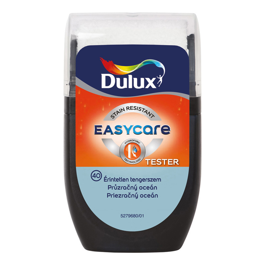 Dulux Tester Easycare duluxmaliar.sk