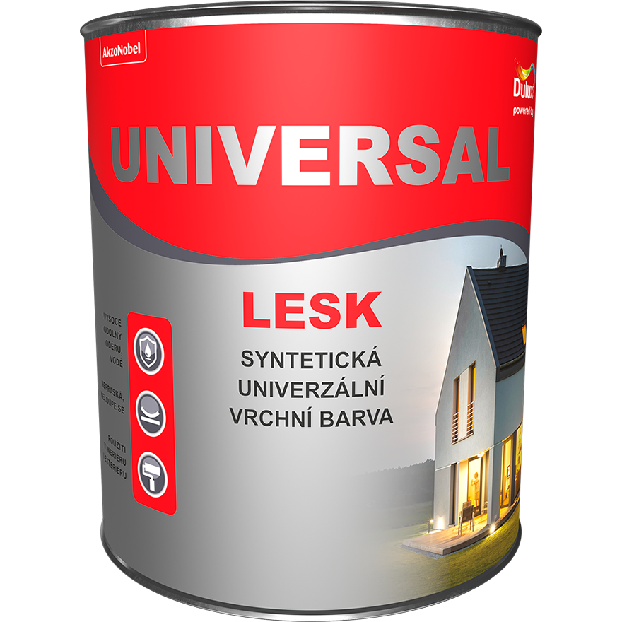 Universal Vrchný Náter