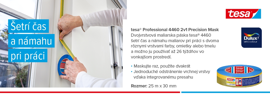 Akcia október a november 2025