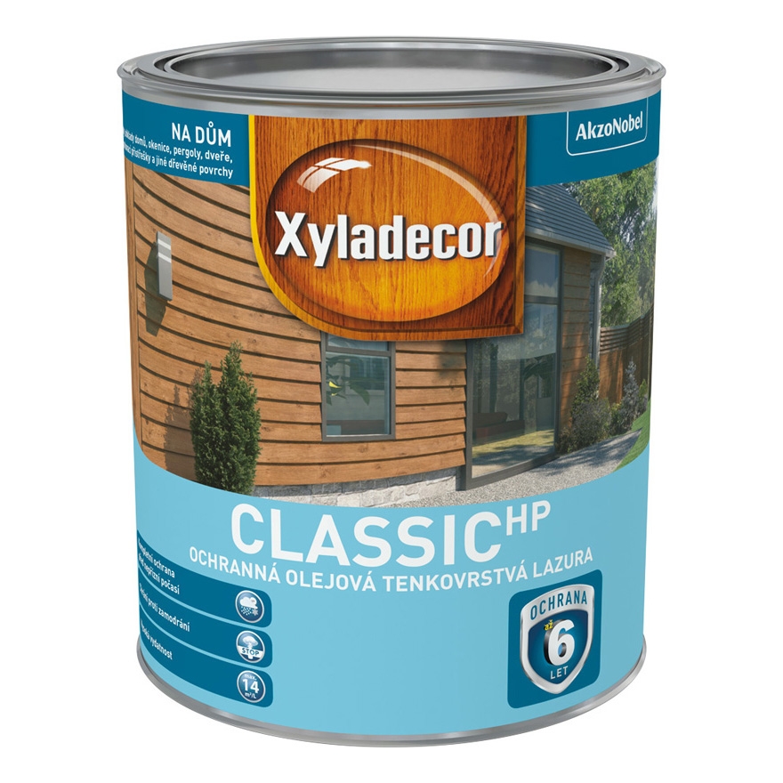 Xyladecor Classic HP