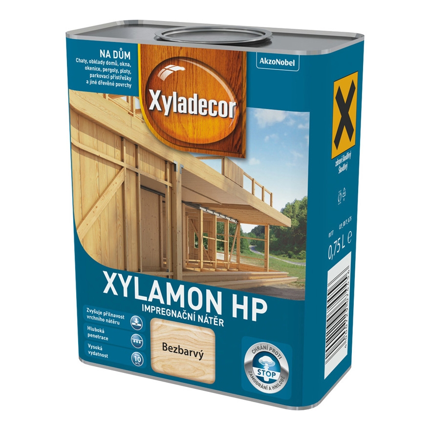 Xyladecor Xylamon HP