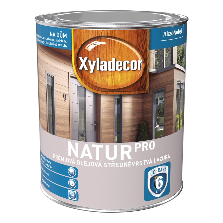 Xyladecor Natur PRO