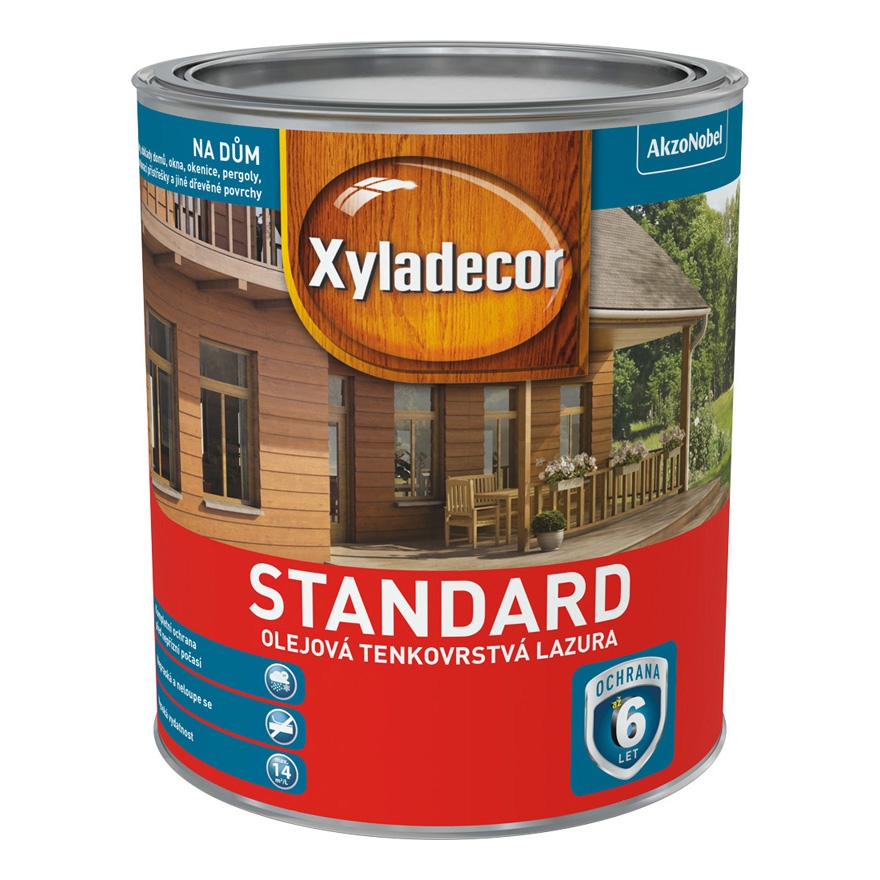 Xyladecor Standard