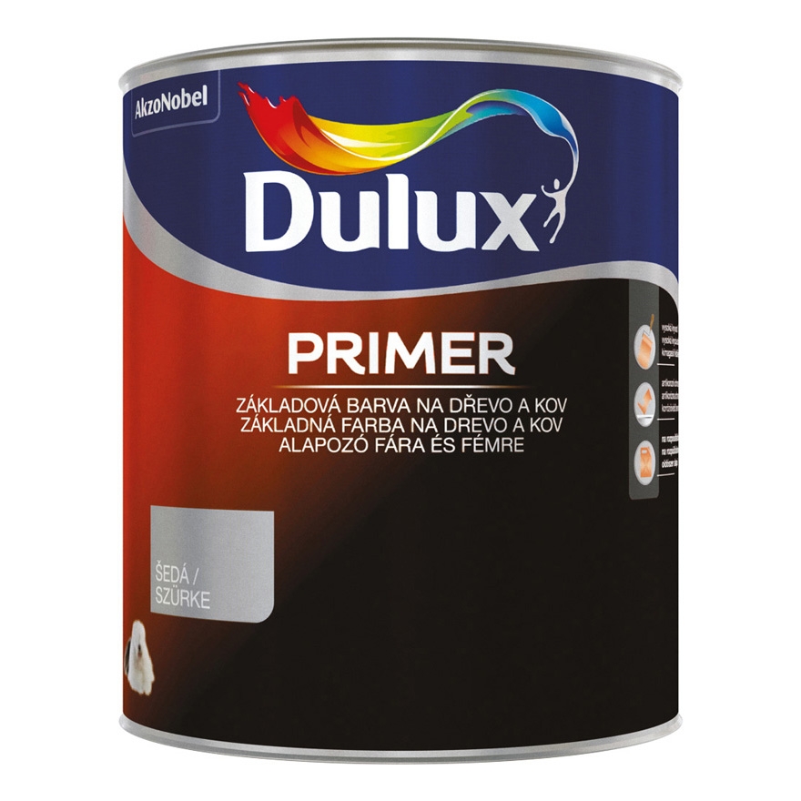 Dulux SB Trim Primer