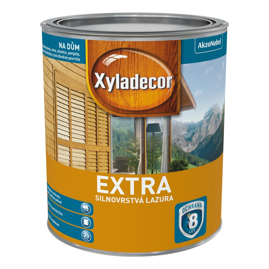 Xyladecor Extra Xyladecor Extra