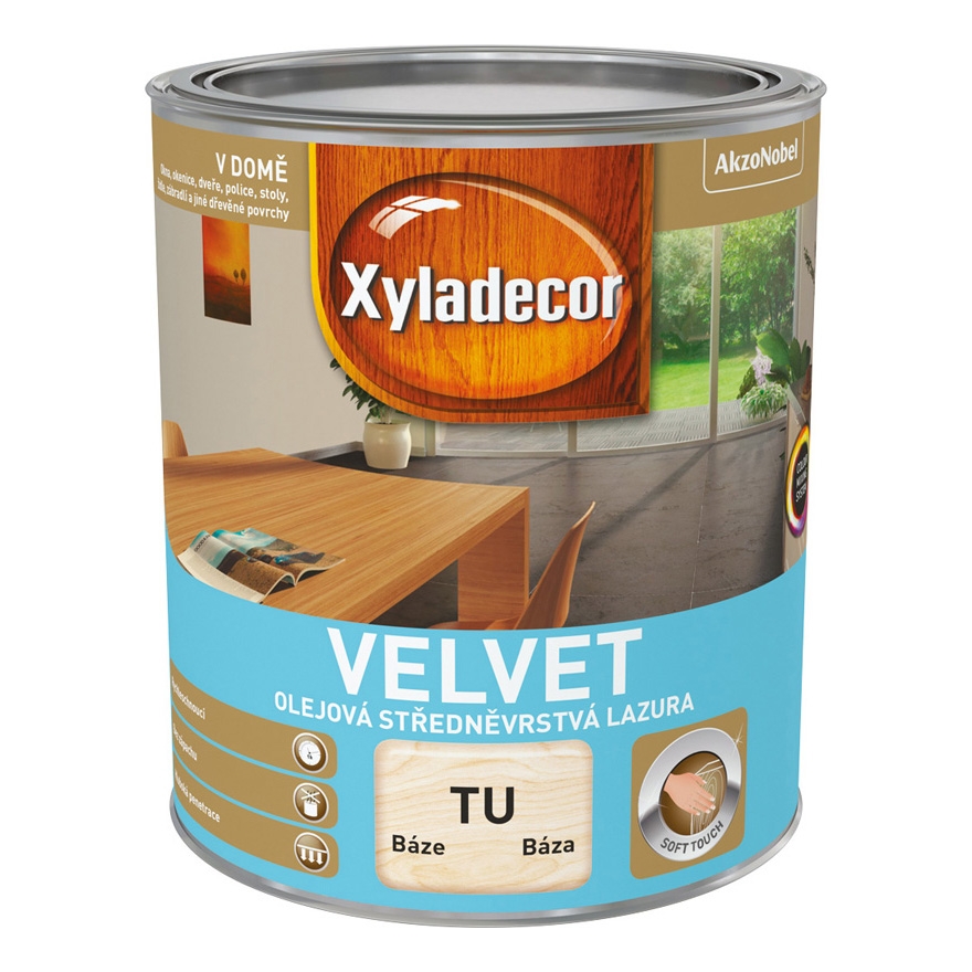 Xyladecor Velvet