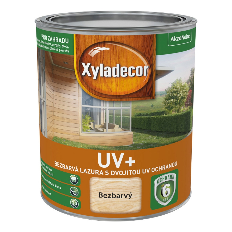 Xyladecor UV+