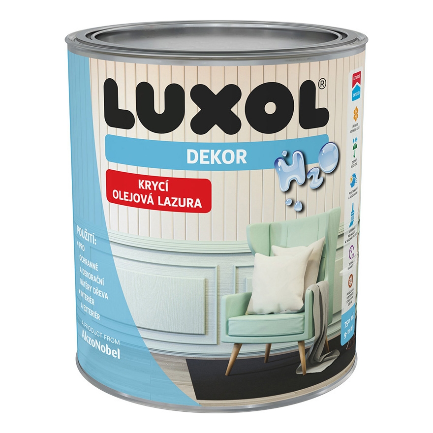 Luxol Dekor