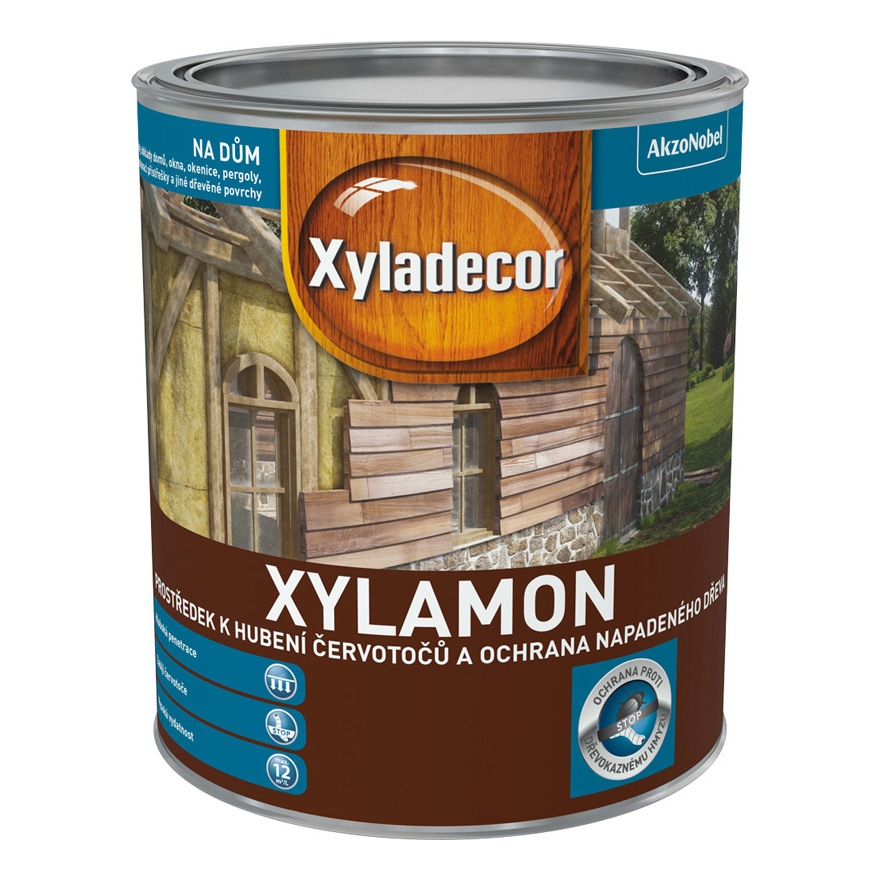 Xyladecor Xylamon