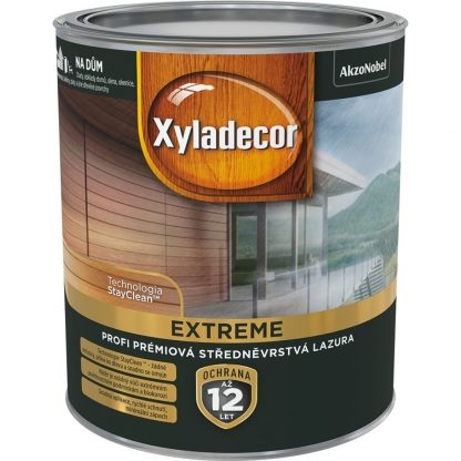 Xyladecor Extreme