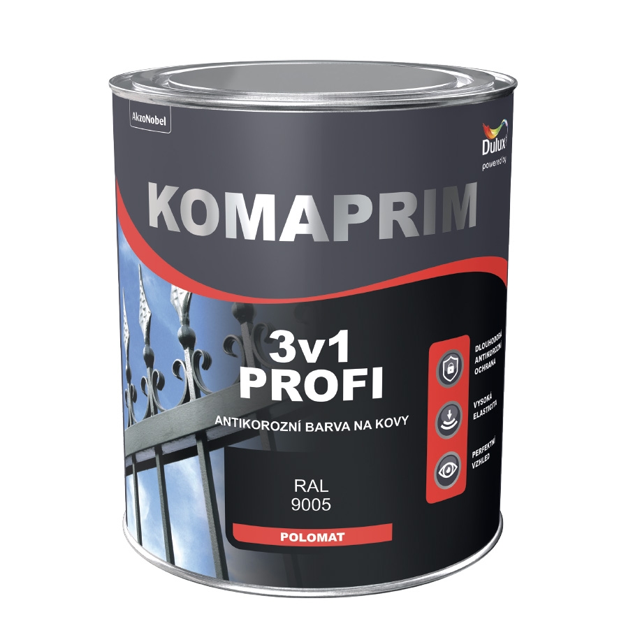 Komaprim 3V1 PROFI