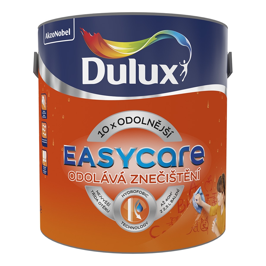 Dulux Easycare 