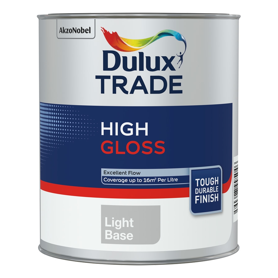 Dulux High Gloss