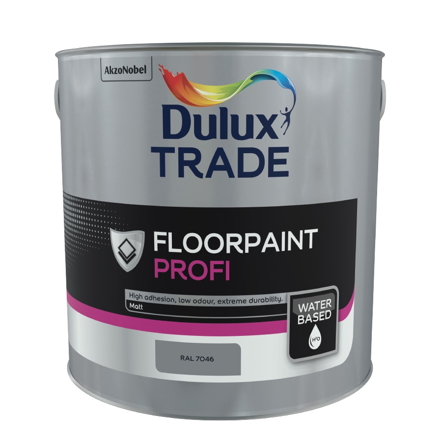 Dulux Floorpaint Profi