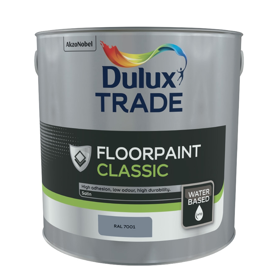 Dulux Floorpaint Classic