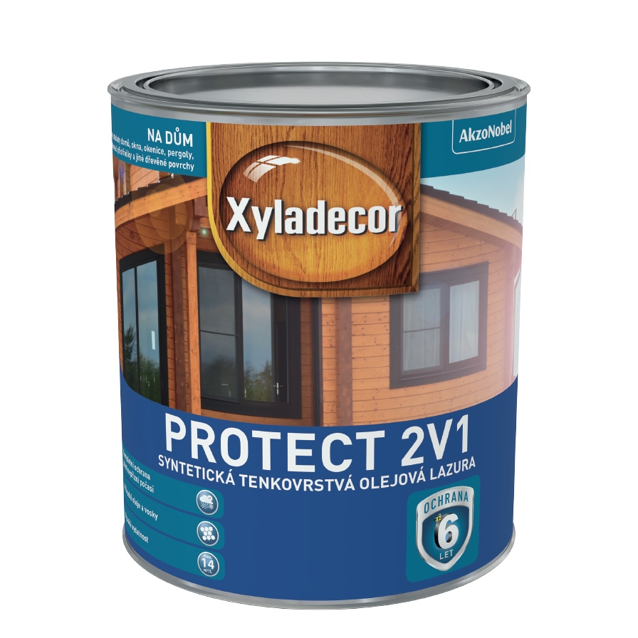 Xyladecor Protect 2v1