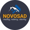Firma pôsobiaca od roku 1991 na trhu. Ponúkame všetky druhy maliarskych prác, náterov rovnako aj dekoračné omietky. Práce sú vykonané odborníkmi s použitím kvalitných materiálov. 