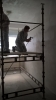 striekanie Airless farieb DULUX