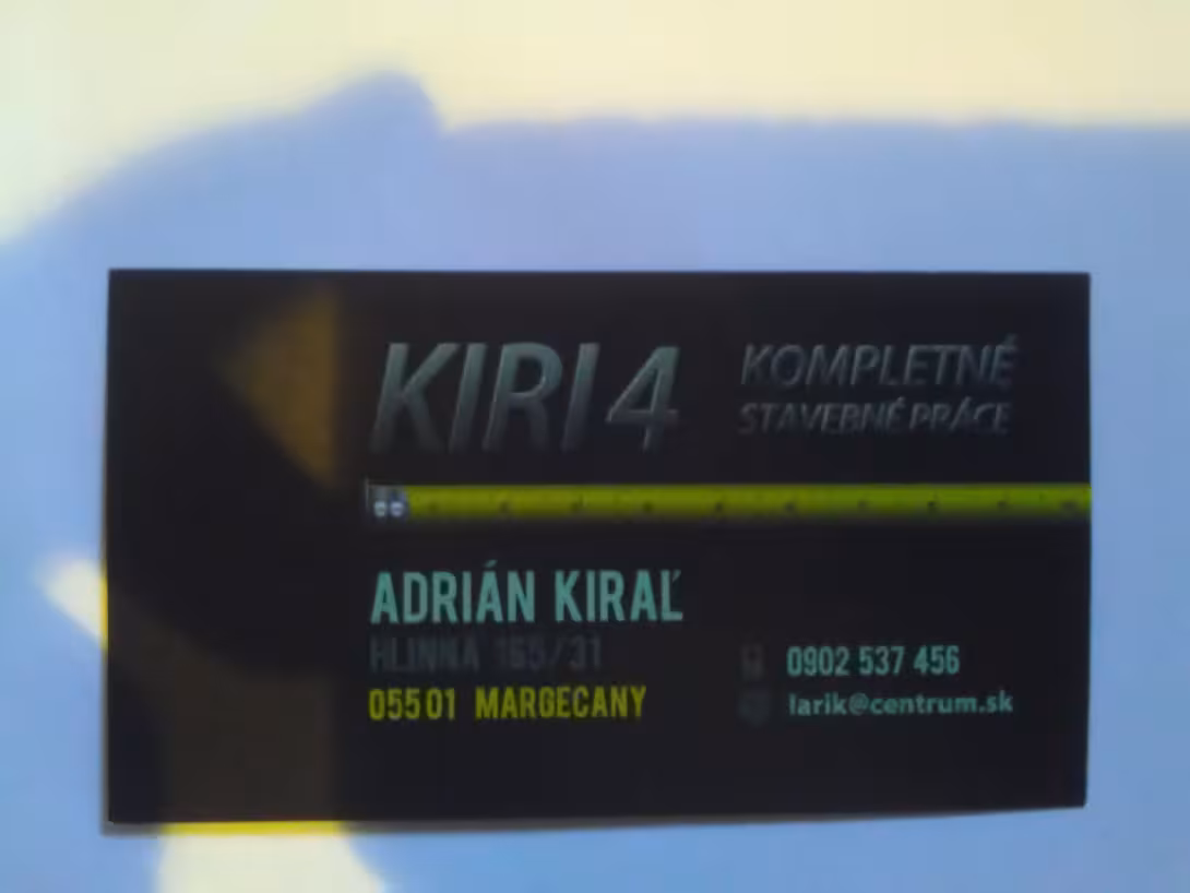 Adrián Kiraľ