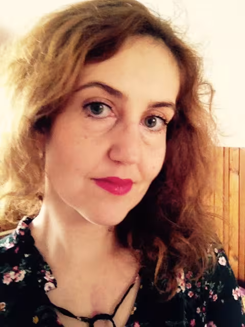 Magdaléna Kočišová